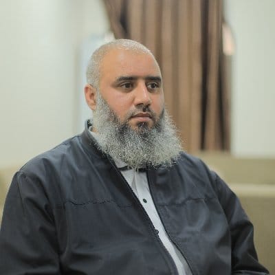 محمد بن محمد الأسطل