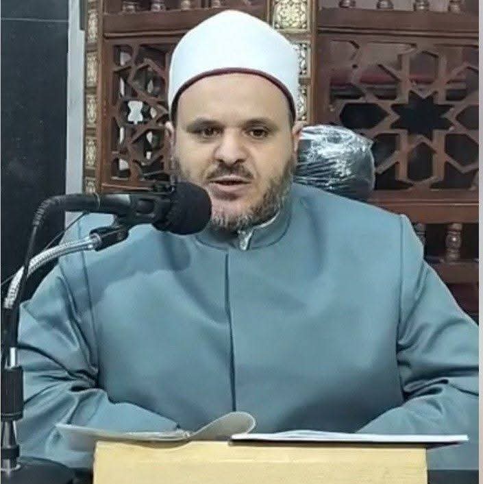 أحمد الجوهري